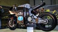 Moto - News: Sarolèa SP7: rinasce il marchio belga al TT Zero