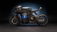 Moto - News: Sarolèa SP7: rinasce il marchio belga al TT Zero