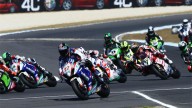 Moto - News: Superbike Aragon 2014: Orari e programmazione TV