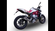 Moto - News: Scarichi GPR per  MV Agusta Brutale 800