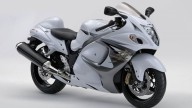 Moto - News: Nel 2015 arriverà una nuova Suzuki Hayabusa?