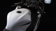 Moto - News: Nel 2015 arriverà una nuova Suzuki Hayabusa?