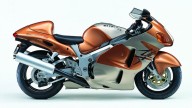 Moto - News: Nel 2015 arriverà una nuova Suzuki Hayabusa?