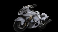 Moto - News: Nel 2015 arriverà una nuova Suzuki Hayabusa?