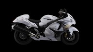 Moto - News: Nel 2015 arriverà una nuova Suzuki Hayabusa?