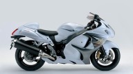 Moto - News: Nel 2015 arriverà una nuova Suzuki Hayabusa?