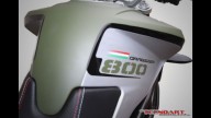Moto - News: MV Agusta Brutale Dragster 800 Special Edition by TecnoArt: livrea militare inedita
