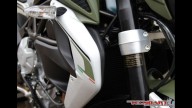 Moto - News: MV Agusta Brutale Dragster 800 Special Edition by TecnoArt: livrea militare inedita