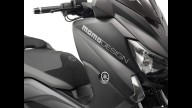 Moto - News: Nuovo Yamaha X-Max 400 Momodesign