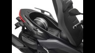 Moto - News: Nuovo Yamaha X-Max 400 Momodesign