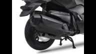 Moto - News: Nuovo Yamaha X-Max 400 Momodesign