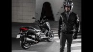 Moto - News: Nuovo Yamaha X-Max 400 Momodesign
