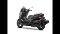 Moto - News: Nuovo Yamaha X-Max 400 Momodesign