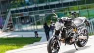 Moto - Gallery: Ducati Monster 821 - foto statiche 2014