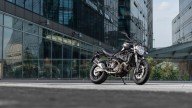 Moto - Gallery: Ducati Monster 821 - foto statiche 2014