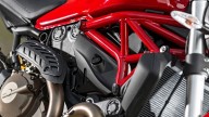 Moto - Gallery: Ducati Monster 821 - foto statiche 2014