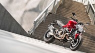 Moto - Gallery: Ducati Monster 821 - foto statiche 2014