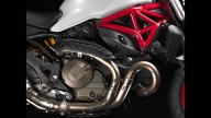 Moto - Gallery: Ducati Monster 821 - foto statiche 2014