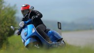 Moto - Gallery: Vespa GTS 300 Super ABS  my 2014 - TEST