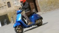 Moto - Gallery: Vespa GTS 300 Super ABS  my 2014 - TEST