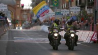 Moto - Gallery: Yamaha MT-07 Giro d'Italia 2014