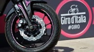 Moto - Gallery: Yamaha MT-07 Giro d'Italia 2014