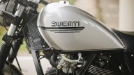 Moto - News: Analog Motorcycles Ducati Indiana 650 “Indy SS”