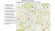 Moto - News: “Andate Piano”: sette nuovi autovelox mobili a Roma