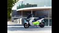 Moto - News: BMW C evolution in vendita con il 20% di incentivo statale