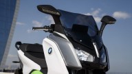 Moto - News: BMW C evolution in vendita con il 20% di incentivo statale