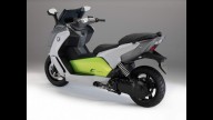 Moto - News: BMW C evolution in vendita con il 20% di incentivo statale