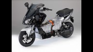 Moto - News: BMW C evolution in vendita con il 20% di incentivo statale