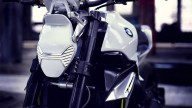 Moto - News: BMW Concept Roadster: il prototipo presentato a Villa d'Este