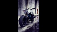 Moto - News: BMW Concept Roadster: il prototipo presentato a Villa d'Este