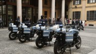 Moto - News: BMW e Dainese per la Polizia di Milano