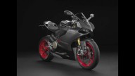 Moto - News: Max Biaggi compra la Ducati Panigale Senna