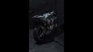 Moto - News: Ducati Desmosedici RR Black Polygon: aggressiva come un caccia stealth