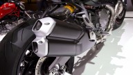 Moto - News: Ducati Monster 821: caratteristiche tecniche e prezzi