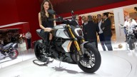 Moto - News: Ducati Monster 821: caratteristiche tecniche e prezzi