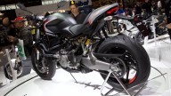 Moto - News: Ducati Monster 821: caratteristiche tecniche e prezzi