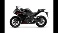 Moto - News: Yamaha YZF-R25: foto e video ufficiali