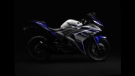 Moto - News: Yamaha YZF-R25: foto e video ufficiali