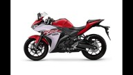 Moto - News: Yamaha YZF-R25: foto e video ufficiali