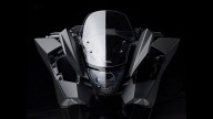 Moto - News: Honda NM4 Vultus: debutto europeo al ComicCon di Londra