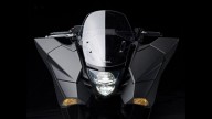 Moto - News: Honda NM4 Vultus: debutto europeo al ComicCon di Londra