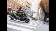 Moto - News: Kawasaki J300: rinnovata ancora la promozione