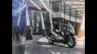 Moto - News: Kawasaki J300: rinnovata ancora la promozione