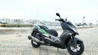 Moto - News: Kawasaki J300: rinnovata ancora la promozione
