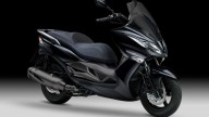 Moto - News: Kawasaki J300: rinnovata ancora la promozione