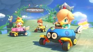 Moto - News: Mario Kart 8: moto e quad a go-go!